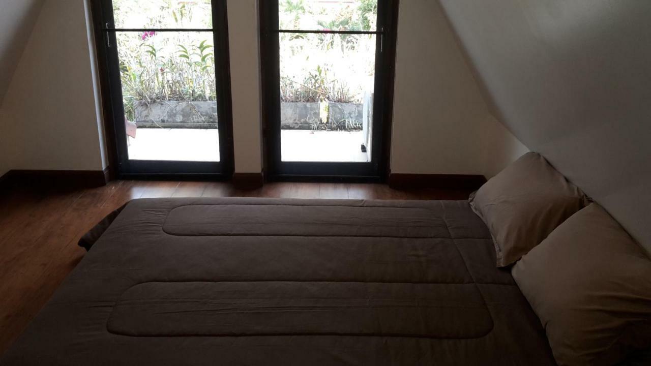 Periwinkle Villa Koh Chang Exterior foto
